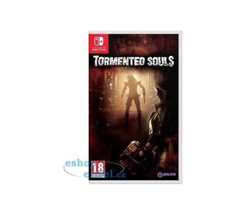 Tormented Souls