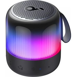 Anker Soundcore Glow mini (A3136G11) Портативна тонколона