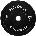 Fitforce PLRO 5 KG x 50 MM 5 КГ