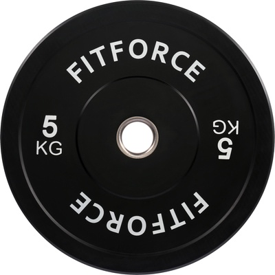 Fitforce PLRO 5 KG x 50 MM 5 КГ
