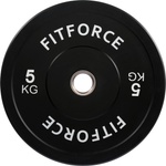 Fitforce PLRO 5 KG x 50 MM 5 КГ