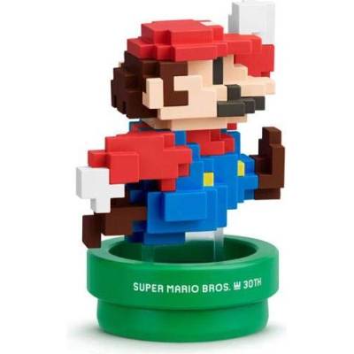 Nintendo amiibo Mario 30th anniversary modern colors - 144733