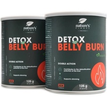 Nature’s Finest Detox Belly Burn 1+1 250 g