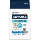 ADVANCE CAT Sterilized1,5 kg