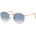 Ray-Ban Round Metal RB3447 92023F