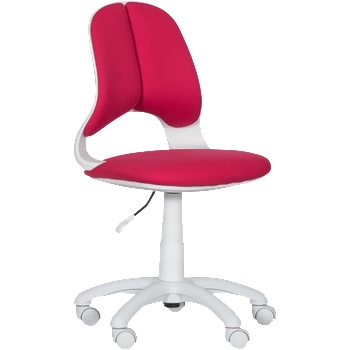 Carmen Детски стол КАРМЕН 6017-2 - червен