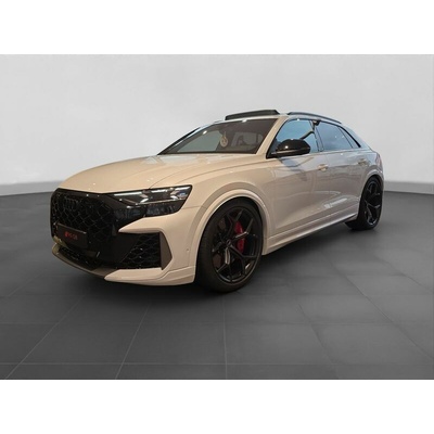 Audi RSQ8 TFSI Performance 471 kW