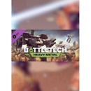 BATTLETECH: Heavy Metal