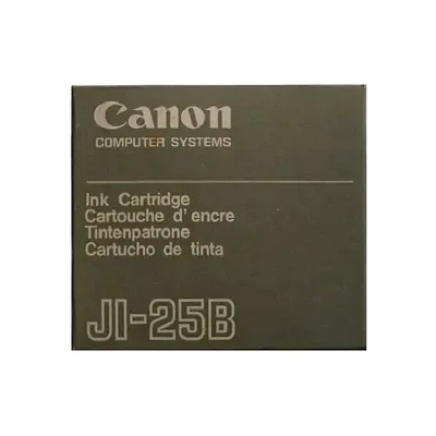 Canon ГЛАВА ЗА CANON PJ-1080A - Black - OUTLET - JI25B (JI-25B) - PN 0994A001 / Q800020410 / Q80-002-0410 / 0994A001AA / 0994A001[AA] (201CANJI25B)
