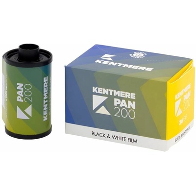 KENTMERE 200/135-36