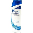 Šampóny Head & Shoulders Ocean Energy šampón proti lupinám pre osvieženie vlasov 200 ml