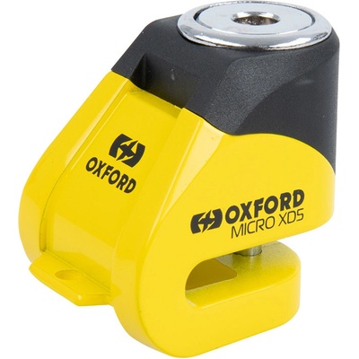 OXFORD Scoot XD5 – Sleviste.cz