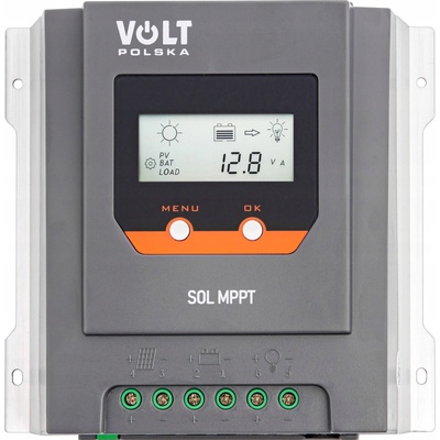 Volt MPPT 3IPSMPPT2
