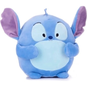 Disney Squashy Podgies Stitch
