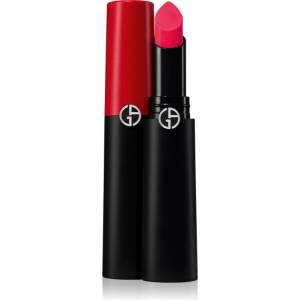 Armani Lip Power Matte матиращо червило цвят 508 Eccentric 3.1 гр