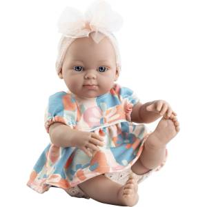 Paola Reina Бебе Minipikolina 32см (5129)