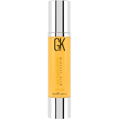 Global Keratin Serum Hair Taming System with Juvexin 50 ml