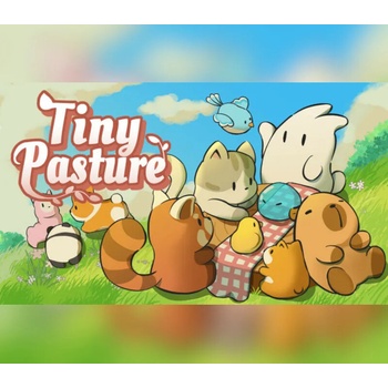 Tiny Pasture