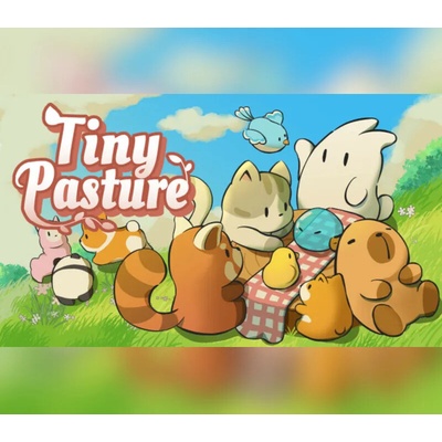 Tiny Pasture