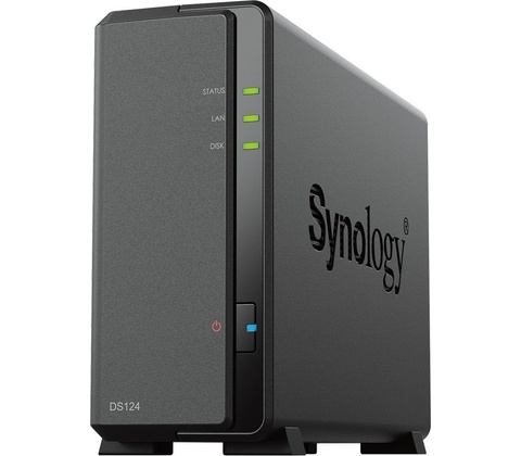 Synology DiskStation DS124