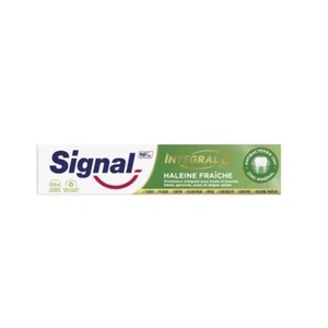 Signal Паста за зъби Signal 75 мл Integral 8 Fresh Naturals