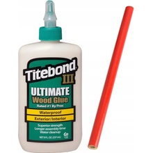 TITEBOND III Ultimate D4 Lepidlo na dřevo - 237g