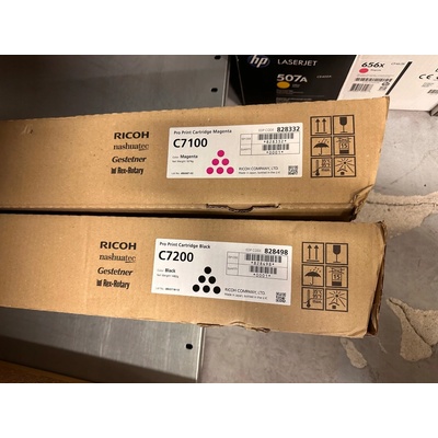 Ricoh 828332 - originálny