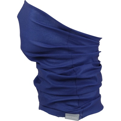 Regatta Детски шал Regatta Kid's Mutlitube Neckerchief - Oxford Blue - размер One Size (203-3534-0211)