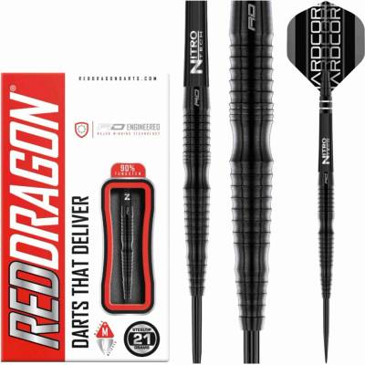 Red Dragon Steel Razor Edge Extreme 21g