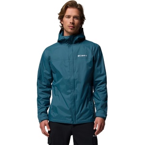 Columbia Яке Columbia Watertight II Jacket - Blue