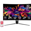 MSI MPG 321CURX QD-OLED