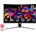 MSI MPG 321CURX QD-OLED