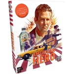 Ziggurat American Hero [Collector's Edition] (Switch)