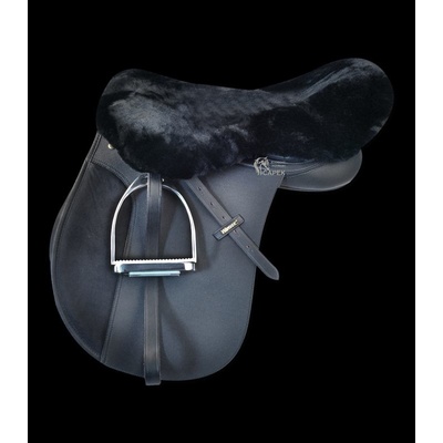 Waldhausen Beránek na sedlo černý – Sleviste.cz