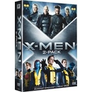 X-Men kolekce - 2xDVD