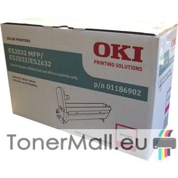 OKI Барабанен модул OKI 01186902 (Magenta)