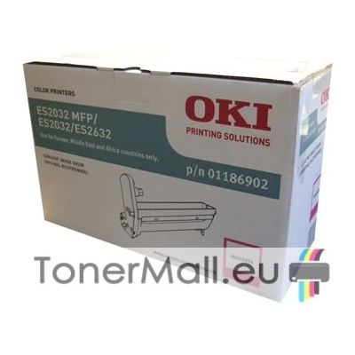 OKI Барабанен модул OKI 01186902 (Magenta)