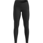 Odlo Дамско синтетично термобельо Odlo Women's Active Light Bl Bottom Long Synthetic base layer - Black (114-3949-0114)