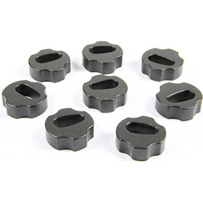 PROX 17.CRS2424-8 - gumy spojkového koša YAMAHA YZF 450 03-17 WRF 450 04-18