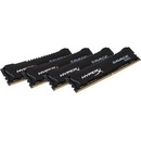Kingston DDR4 64GB 2666MHz CL15 (4x16GB) HX426C15SBK4/64