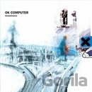 RADIOHEAD - OK COMPUTER HQ LP