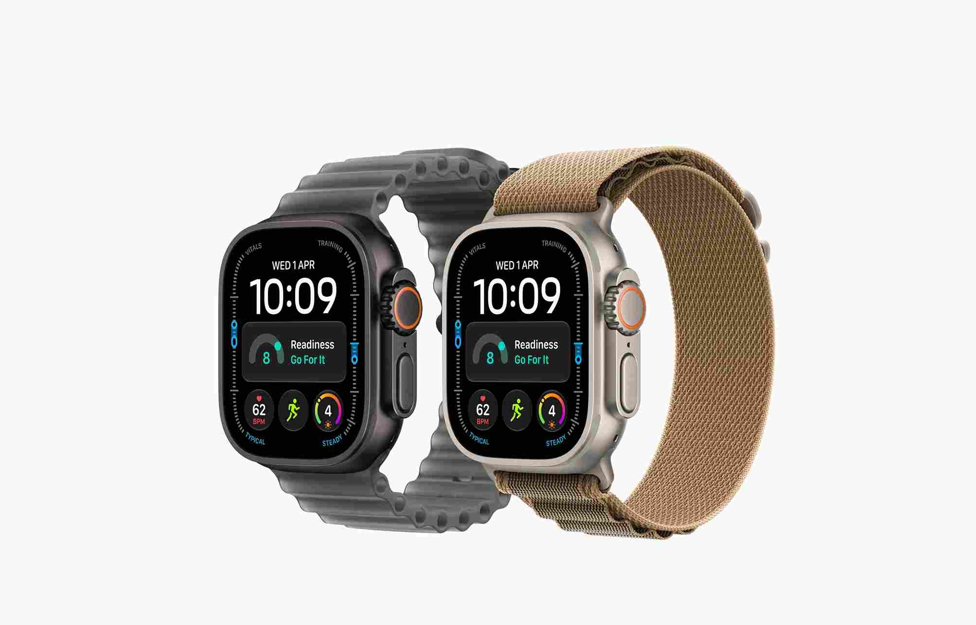 Apple Watch Ultra 4