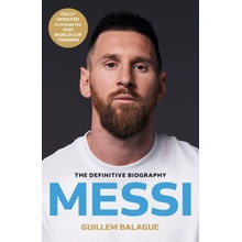 Guillem Balague - Messi
