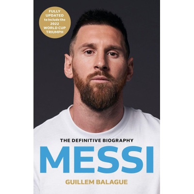 Guillem Balague - Messi