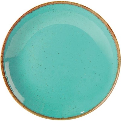 FINE DINE Okrúhly plytký tanier ø 180 mm Laguna