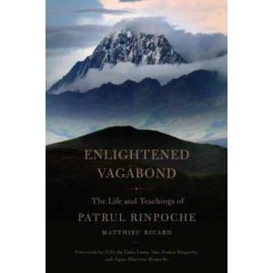 Enlightened Vagabond (ISBN: 9781611803303)