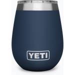 YETI Термо чаша YETI Rambler CL Wine 295 ml navy