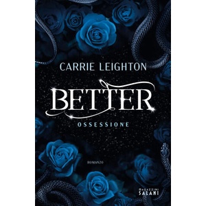 Better. Ossessione (ISBN: 9791259572875)