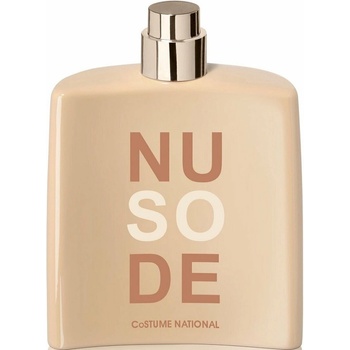 Costume National So Nude parfumovaná voda dámska 100 ml