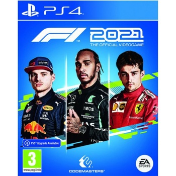 F1 2021